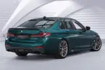 CSR spojler zadnjega stekla za BMW 5 G30 limuzina