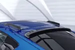 CSR spojler zadnjega stekla za Porsche Cayman I (987) 987C
