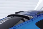 CSR spojler zadnjega stekla za Porsche Cayman I (987) 987C
