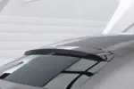 CSR spojler zadnjega stekla za Mercedes-Benz C-razred W206 limuzina