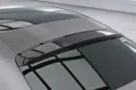 CSR spojler zadnjega stekla za Mercedes-Benz C-razred W206 limuzina