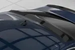 CSR spojler zadnjega stekla za VW Passat B8 (3G) limuzina
