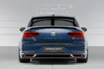 CSR spojler zadnjega stekla za VW Passat B8 (3G) limuzina