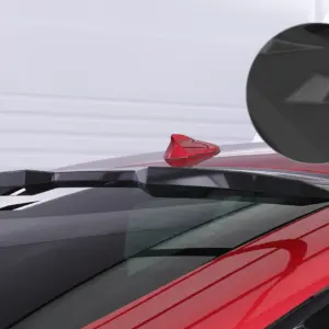 CSR spojler zadnjega stekla za Infiniti Q60 II kupe