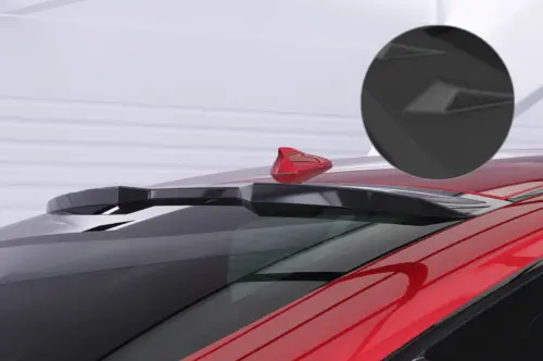 CSR spojler zadnjega stekla za Infiniti Q60 II kupe