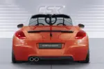 CSR spojler zadnjega stekla za Peugeot RCZ I