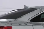 CSR spojler zadnjega stekla za Audi A6 C8 (4K/F2) limuzina