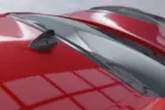 CSR spojler zadnjega stekla za Alfa Romeo Giulia I (952)