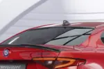CSR spojler zadnjega stekla za Alfa Romeo Giulia I (952)