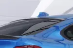 CSR spojler zadnjega stekla za BMW 4 (F36) Gran Coupe