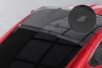 CSR spojler zadnjega stekla za Nissan 370Z I (Z34) kupe