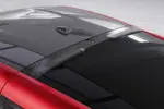CSR spojler zadnjega stekla za Nissan 370Z I (Z34) kupe