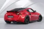 CSR spojler zadnjega stekla za Nissan 370Z I (Z34) kupe