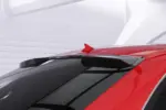 CSR spojler zadnjega stekla za Audi A4 III (B8) limuzina
