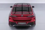 CSR spojler zadnjega stekla za BMW 7 VI (G70) limuzina