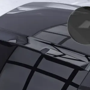 CSR spojler zadnjega stekla za Mercedes-Benz SLK / SLC (R172) Roadster