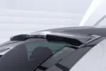 CSR spojler zadnjega stekla za Mercedes-Benz SLK / SLC (R172) Roadster