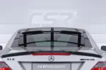 CSR spojler zadnjega stekla za Mercedes-Benz SLK / SLC (R172) Roadster