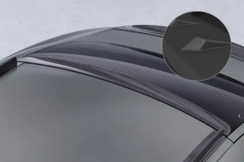 CSR spojler zadnjega stekla za Mercedes-Benz AMG GT I (190) kupe
