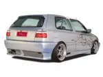 CSR zadnji odbijač za VW Golf III (1H/1E) hatchback/kabriolet