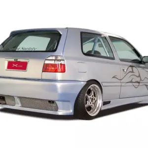 CSR zadnji odbijač za VW Golf III (1H/1E) hatchback/kabriolet