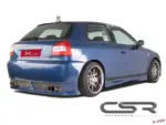 CSR zadnji odbijač za Audi A3 I (8L) hatchback