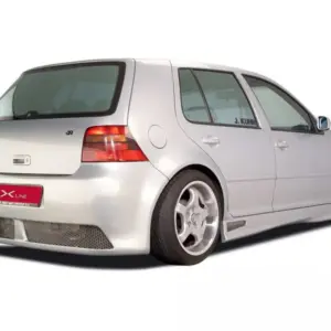 CSR zadnji odbijač za VW Golf 4 (1J) hatchback