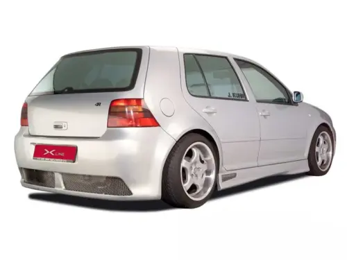 CSR zadnji odbijač za VW Golf 4 (1J) hatchback