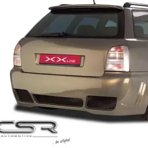CSR zadnji odbijač za Audi A4 I (B5) karavan
