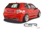 CSR zadnji odbijač za VW Golf 3 hatchback/kabriolet