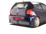CSR zadnji odbijač za VW Polo III (6N2) facelift hatchback