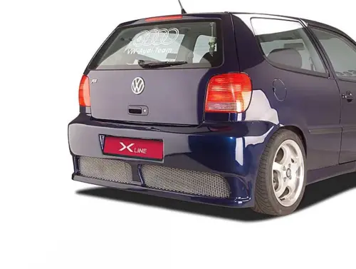 CSR zadnji odbijač za VW Polo III (6N2) facelift hatchback