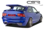 CSR zadnji odbijač za Ford Escort VI/VII (GAL/AAL/ABL) hatchback/kabriolet