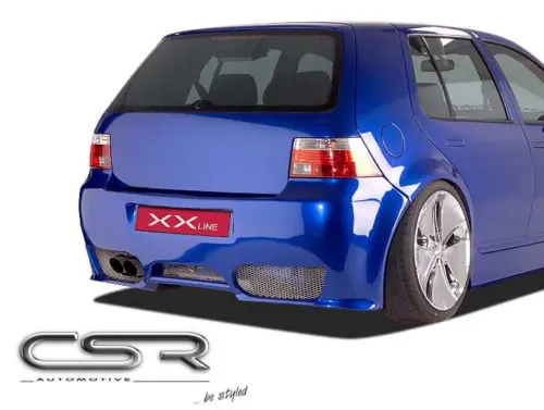 CSR zadnji odbijač za VW Golf 4 hatchback