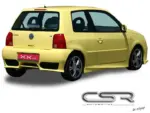 CSR zadnji odbijač za VW Lupo I (6X) / Seat Arosa hatchback