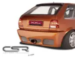 CSR zadnji odbijač za VW Polo II (86C/2F) hatchback/kupe