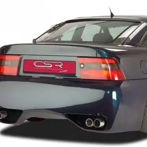 CSR zadnji odbijač za Opel Calibra (C89) kupe