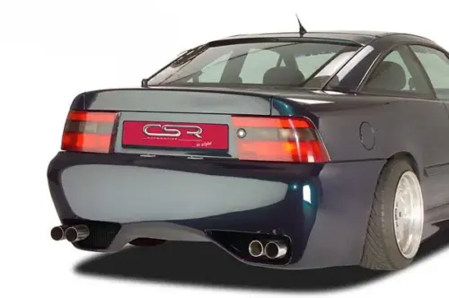 CSR zadnji odbijač za Opel Calibra (C89) kupe