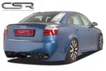 CSR zadnji odbijač za Audi A4 II (B6/8E) limuzina