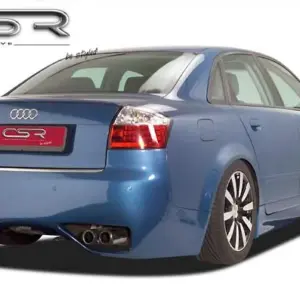 CSR zadnji odbijač za Audi A4 II (B6/8E) limuzina