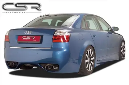 CSR zadnji odbijač za Audi A4 II (B6/8E) limuzina