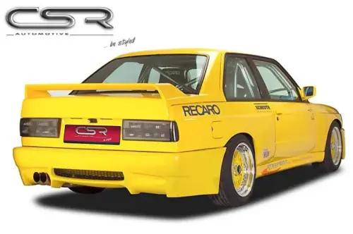 CSR zadnji odbijač za BMW 3 E30