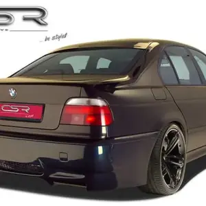 CSR zadnji odbijač za BMW 5 IV (E39) limuzina