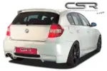 CSR zadnji odbijač za BMW 1 E81/E87 hatchback