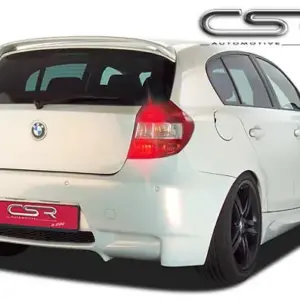 CSR zadnji odbijač za BMW 1 E81/E87 hatchback