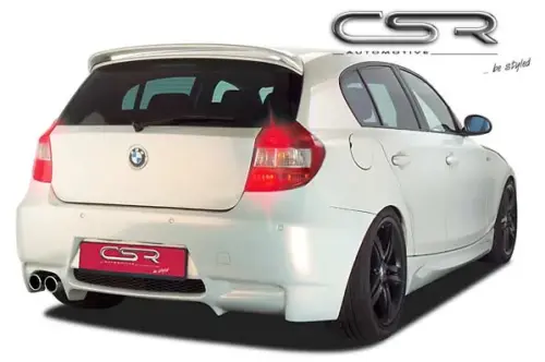 CSR zadnji odbijač za BMW 1 E81/E87 hatchback