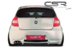 CSR zadnji odbijač za BMW 1 E81/E87 hatchback