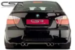 CSR zadnji odbijač za BMW 3 E90 limuzina
