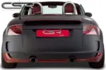 CSR zadnji odbijač za Audi TT I (8N) kupe/kabriolet