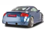 CSR zadnji odbijač za Audi TT I (8N) kupe/kabriolet
